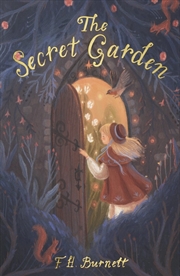 Buy The Secret Garden (Wordsworth Exclusive Collection)