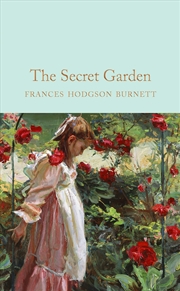 Buy The Secret Garden (Macmillan Collector's Library)