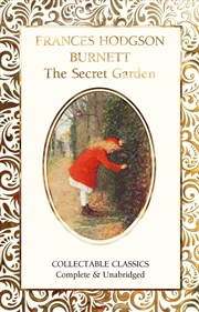 Buy The Secret Garden (Flame Tree Collectable Classics)