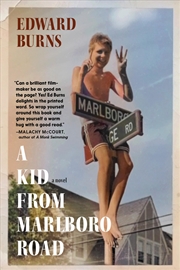 Buy A Kid from Marlboro Road: A Novel