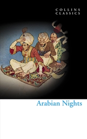 Buy Arabian Nights (Collins Classics)