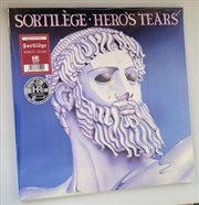 Buy Hero's Tears - Oxblood Vinyl