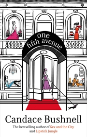 Buy One Fifth Avenue