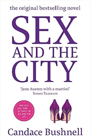 Buy Sex and the City