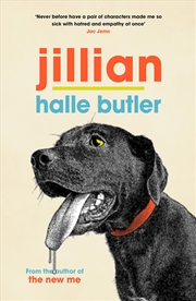 Buy Jillian