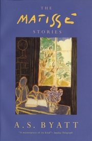 Buy The Matisse Stories