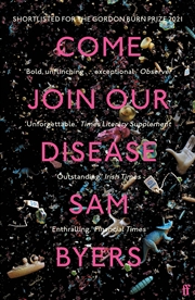 Buy Come Join Our Disease