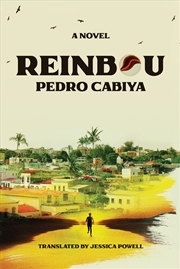 Buy Reinbou: A Novel