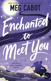 Buy Enchanted to Meet You