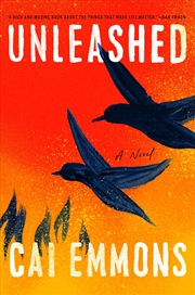 Buy Unleashed: A Novel