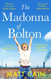 Buy The Madonna of Bolton