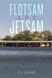 Buy Flotsam and Jetsam