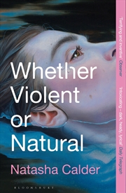 Buy Whether Violent or Natural