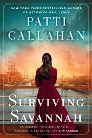 Buy Surviving Savannah