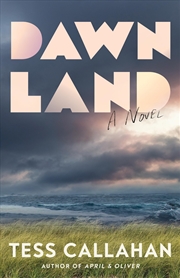 Buy Dawnland: A Novel