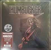 Buy Robert Pehrsson's Humbucker