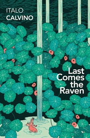 Buy Last Comes the Raven