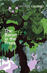 Buy The Baron in the Trees