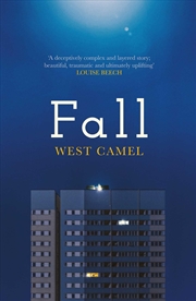 Buy Fall: A spellbinding novel of race, family and friendship by the critically accl