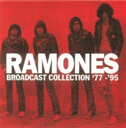 Buy Broadcast Collection 77  95