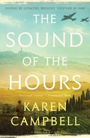 Buy The Sound of the Hours