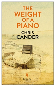 Buy Weight of a Piano