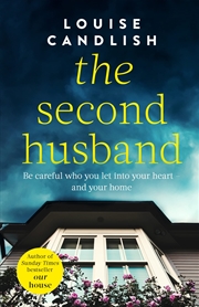 Buy The Second Husband