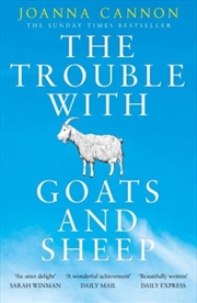 Buy Trouble With Goats & Sheep