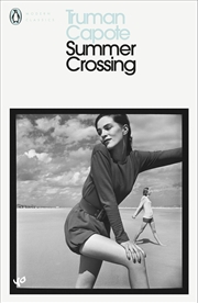 Buy Summer Crossing (Penguin Modern Classics)