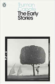 Buy The Early Stories of Truman Capote (Penguin Modern Classics)