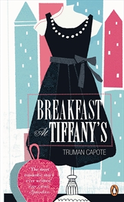 Buy Breakfast at Tiffany's