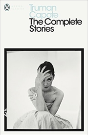 Buy The Complete Stories