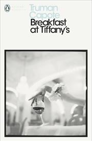 Buy Breakfast at Tiffany's: With House of Flowers