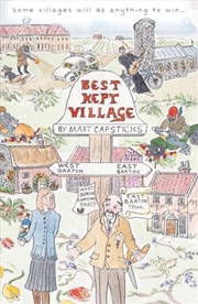 Buy Best Kept Village