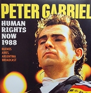 Buy Human Rights Now 1988