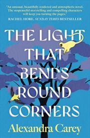 Buy The Light That Bends Round Corners