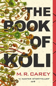 Buy The Book of Koli