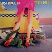 Buy Too Hot - Yellow Vinyl