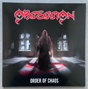 Buy Order Of Chaos