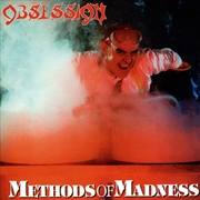 Buy Methods Of Madness