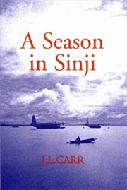 Buy A Season in Sinji