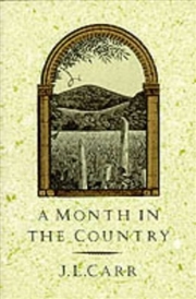 Buy A Month in the Country