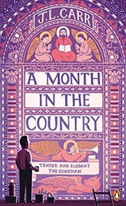 Buy A Month in the Country (Penguin Essentials)