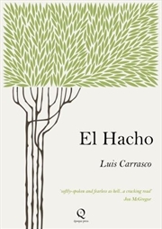 Buy El Hacho