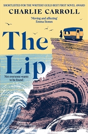 Buy The Lip: a novel of the Cornwall tourists seldom see