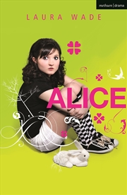 Buy Alice (Oberon Modern Plays)