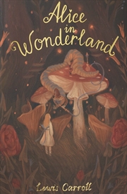 Buy Alice in Wonderland (Wordsworth Exclusive Collection)