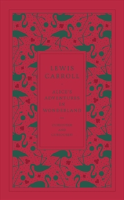 Buy Alice’s Adventures in Wonderland (Penguin Hardback Classics)