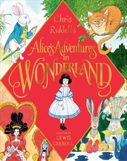 Buy Alices Adventures In Wonderland