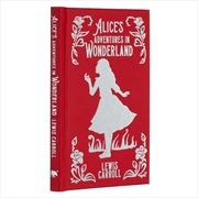 Buy Alice's Adventures In Wonderland